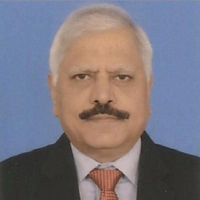 Rajendra Kumar Thanvi